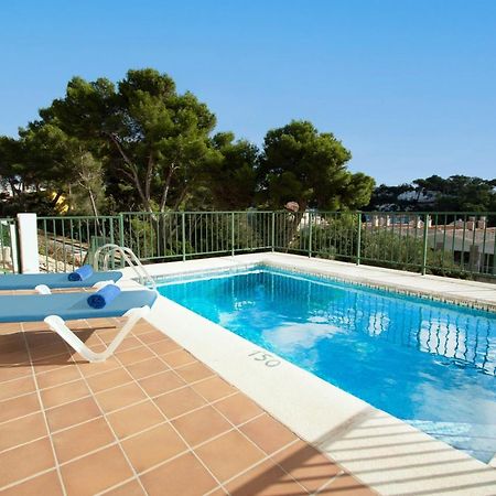 Casa David By Sonne Villas Кала Галдана Екстериор снимка