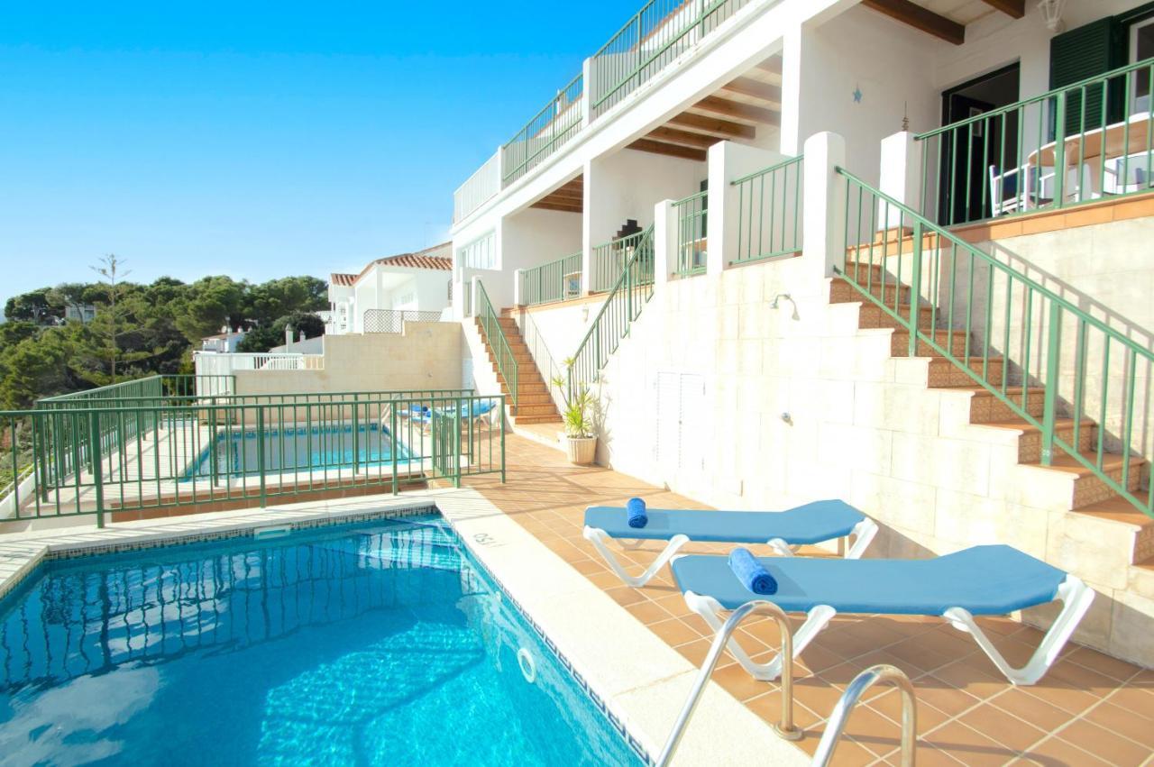 Casa David By Sonne Villas Кала Галдана Екстериор снимка
